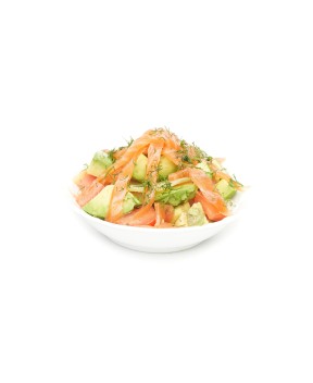 SALADE OCÉANE