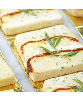 TRANCHE DE TERRINE DE...