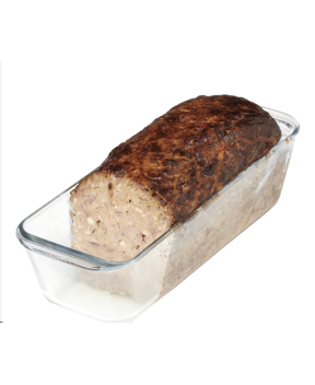 TERRINE DE CAMPAGNE