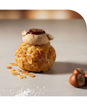 PARIS-BREST