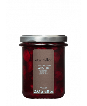 CONFITURE EXTRA GRIOTTE