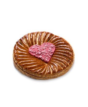 AMOUR DE GALETTE