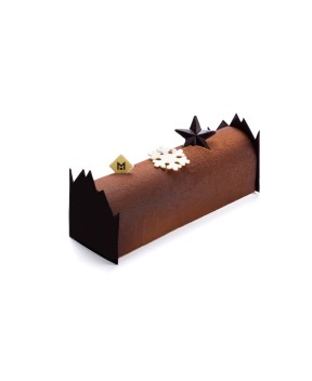 BÛCHE ARDÉCHOIS