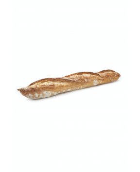 BAGUETTE AUX GRAINES BIO