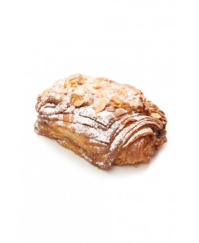 CROISSANT AUX AMANDES