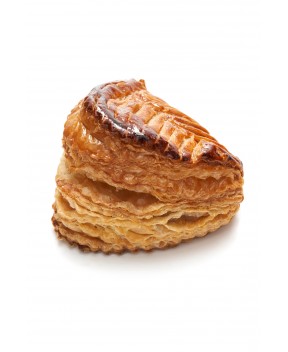 MINI CHAUSSON AUX POMMES