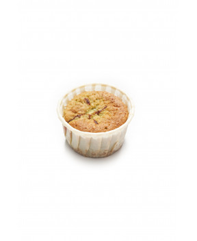 MOELLEUX CHOCOLAT & NOISETTES