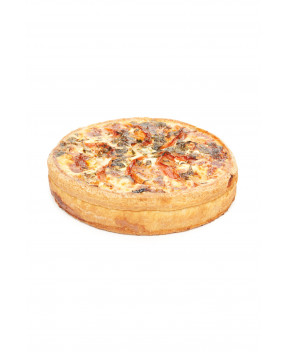 TOURTE OCÉANE - À PARTAGER
