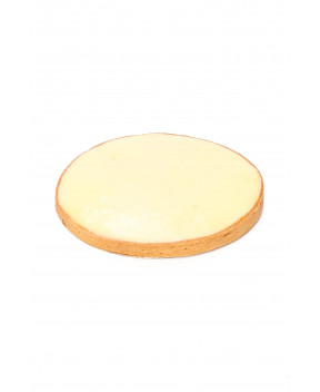 TARTE CITRON
