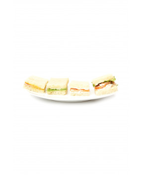 MINI SANDWICHS POULET...