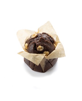 MOELLEUX CHOCOLAT & NOISETTES