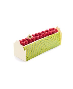 PART DE BÛCHE ALLIANCE