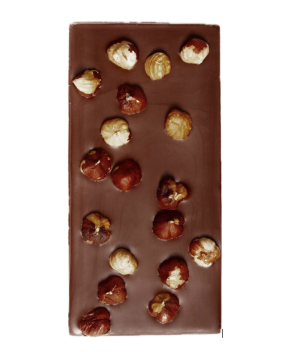 TABLETTE DE CHOCOLAT -...