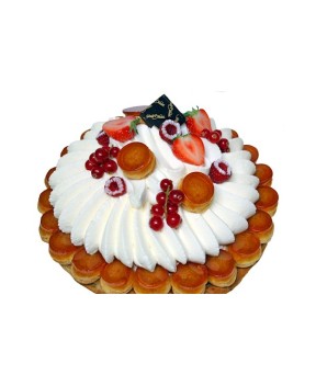 SAINT-HONORÉ - À PARTAGER