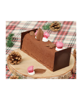 BÛCHE SAINT-GERMAIN...