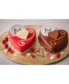Duo Saint Valentin -...