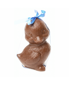 POUSSIN - CHOCOLAT LAIT