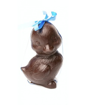 POUSSIN - CHOCOLAT NOIR