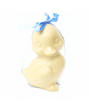 POUSSIN - CHOCOLAT BLANC