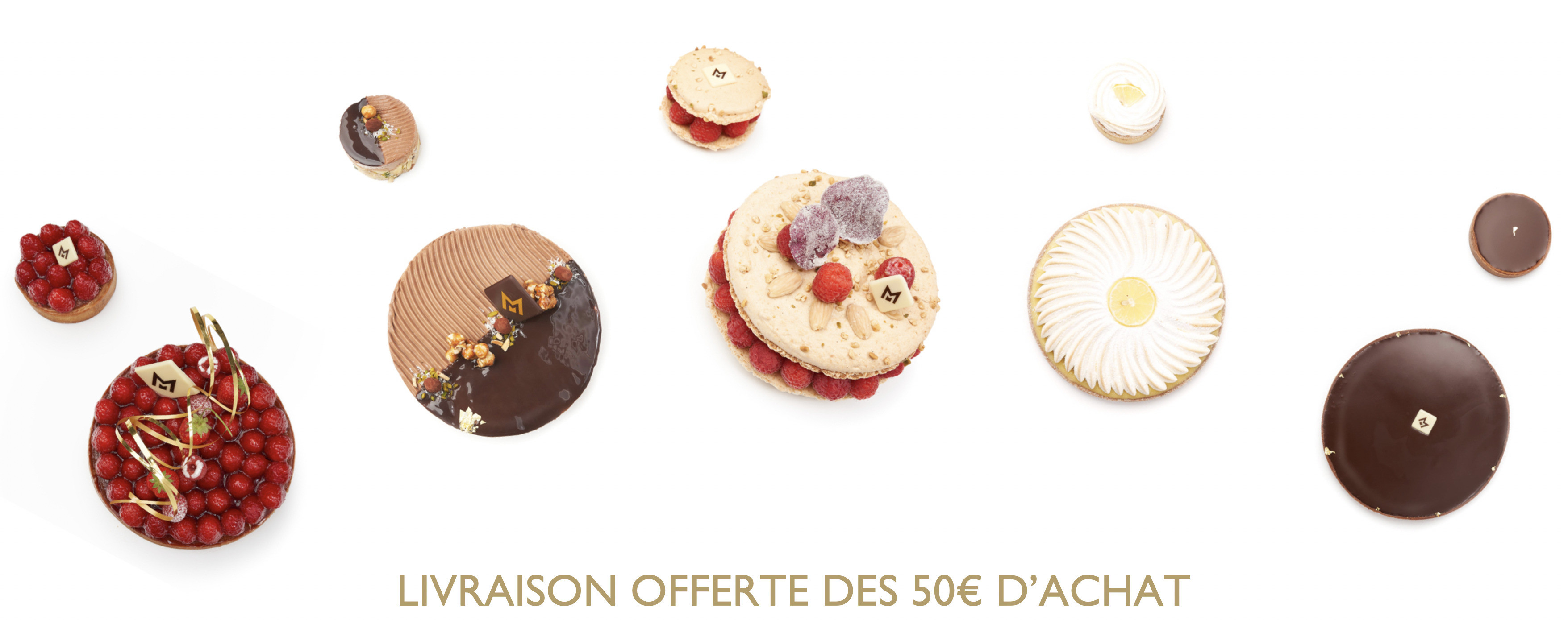 Maison Mulot l E-shop